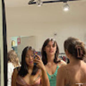 Meet your Posher, Jacinta